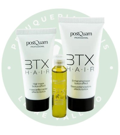 Fiber Btx Tratamiento Capilar Botox de Postquam Fiber Btx Tratamiento Capilar Botox de Postquam