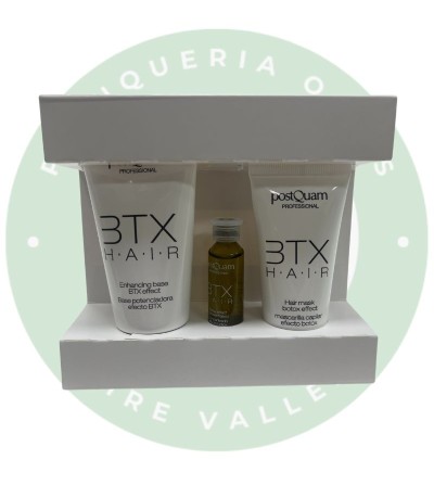 Fiber Btx Tratamiento Capilar Botox de Postquam Fiber Btx Tratamiento Capilar Botox de Postquam