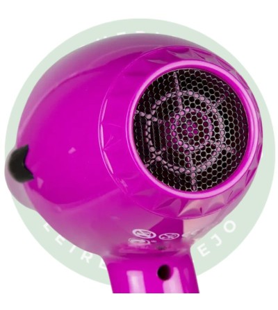 Secador GTI 2600 Plus Passion Italian Design
