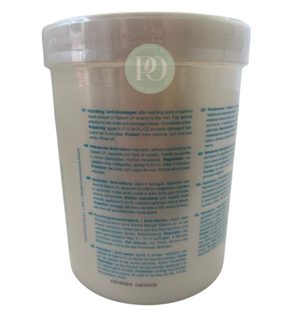 Salerm 21 1000ml