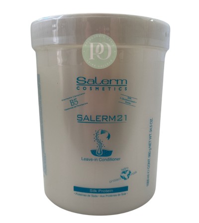Salerm 21 1000ml