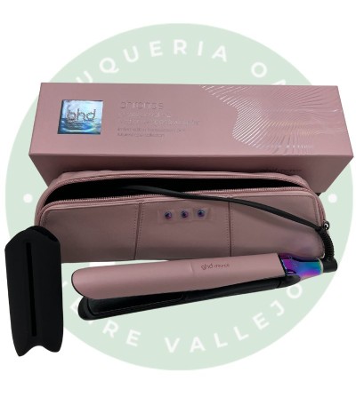 GHD Chronos Rosa Nude Colección Futurescape GHD Chronos Rosa Nude Colección Futurescape