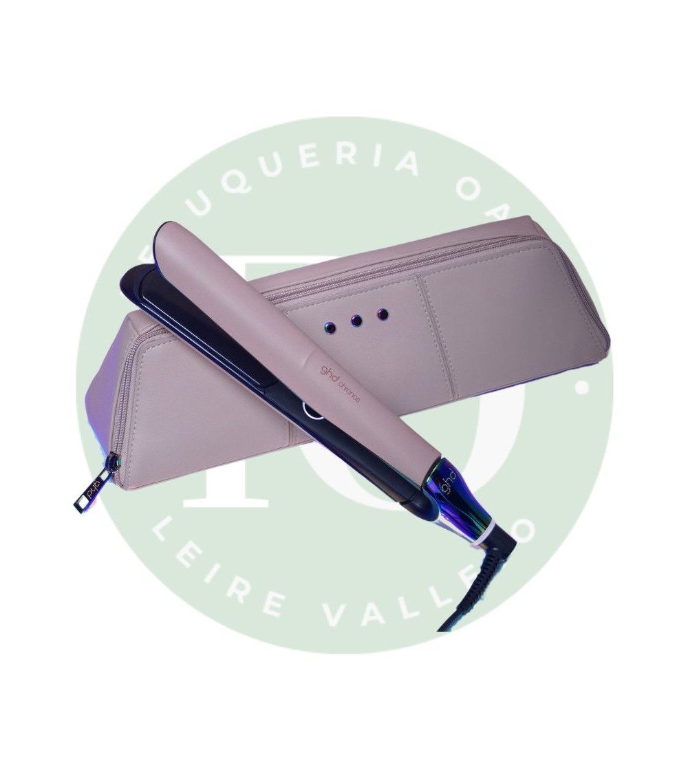 GHD Chronos Rosa Nude Colección Futurescape GHD Chronos Rosa Nude Colección Futurescape