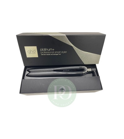 Plancha de Pelo GHD Platinum +