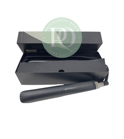 Plancha de Pelo GHD Platinum +