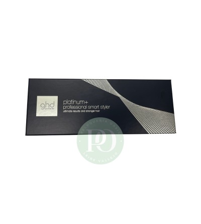 Plancha de Pelo GHD Platinum +