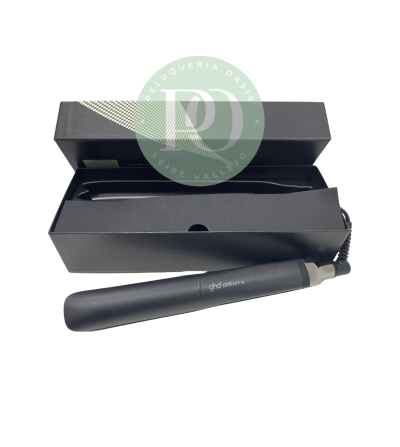 Plancha de Pelo GHD Platinum +