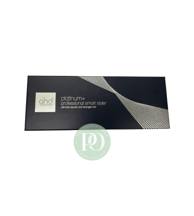 Plancha de Pelo GHD Platinum +