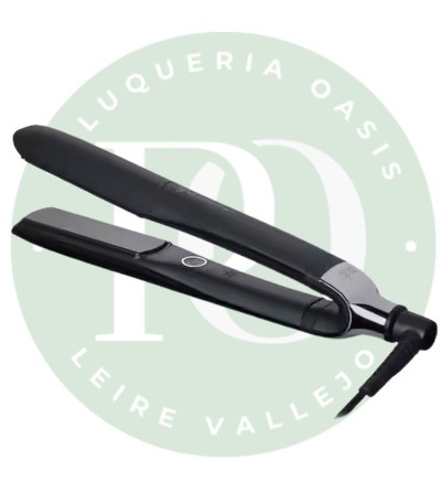 Plancha de Pelo GHD Platinum +