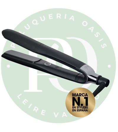 Plancha de Pelo GHD Platinum +