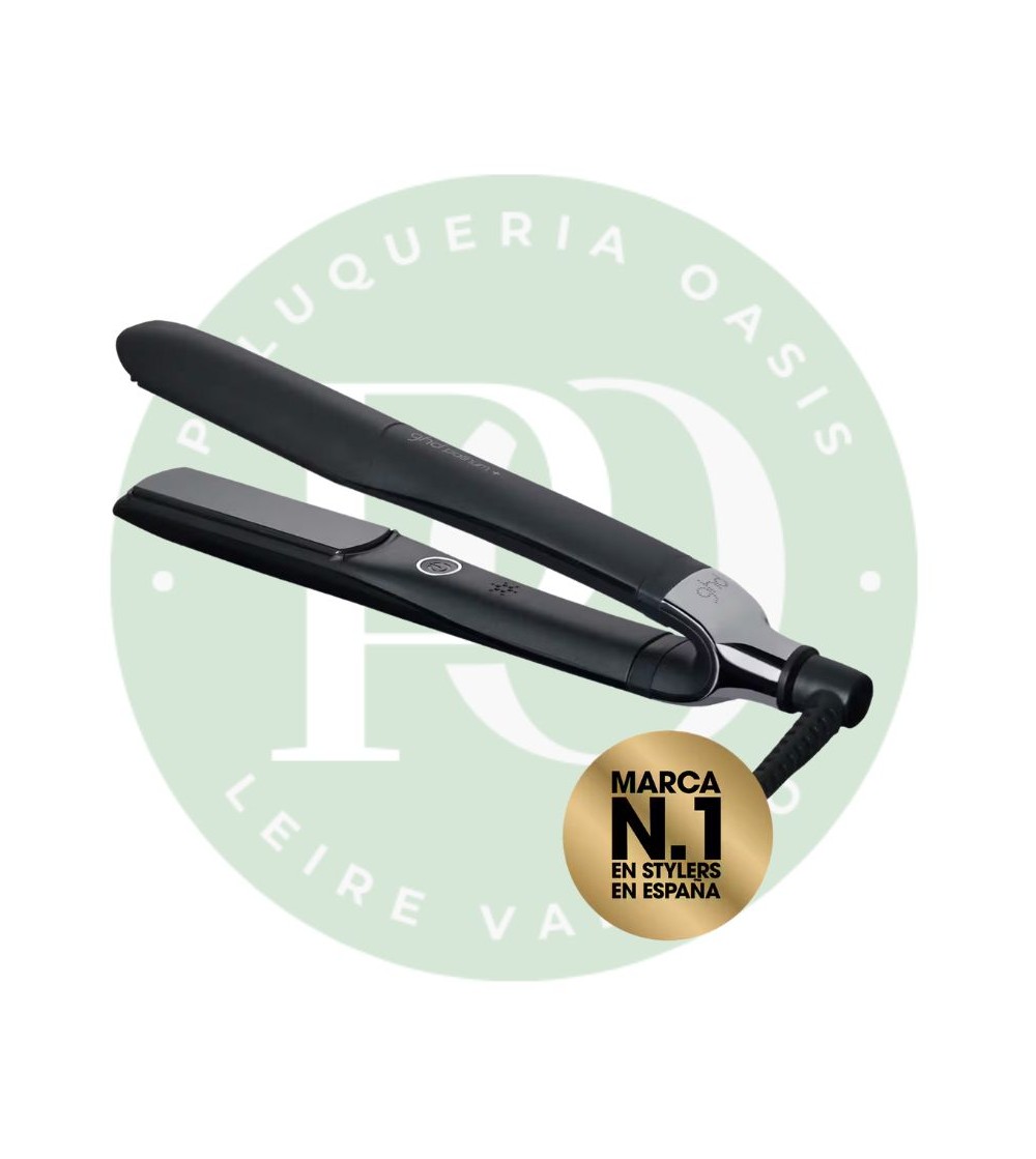Plancha de Pelo GHD Platinum +