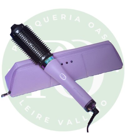GHD Duet Blowdry Lila Futurescape