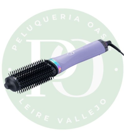 GHD Duet Blowdry Lila Futurescape