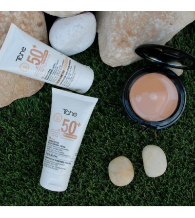 Bioprotector Solar Mineral Facial 50+ Neutro Tahe