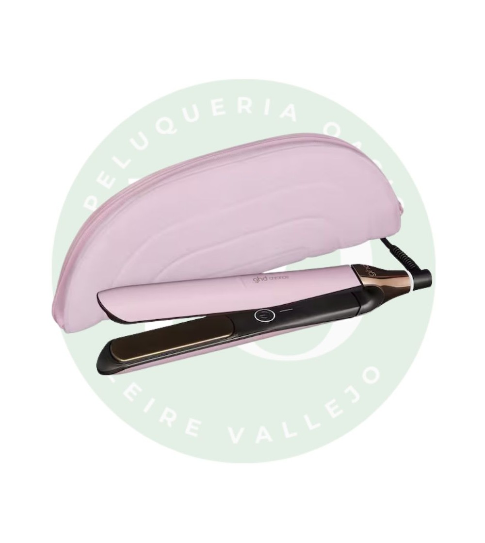 GHD Chronos Rosa Pétalo edición Pink 2025 GHD Chronos Rosa Pétalo edición Pink 2025