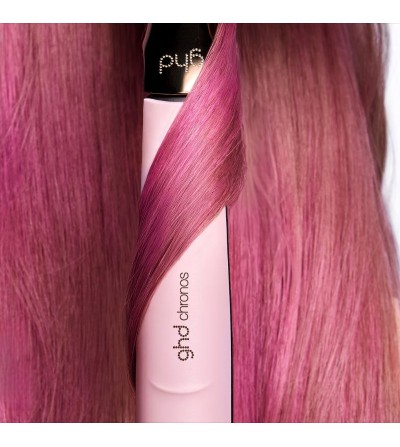 GHD Chronos Rosa Pétalo edición Pink 2025 GHD Chronos Rosa Pétalo edición Pink 2025