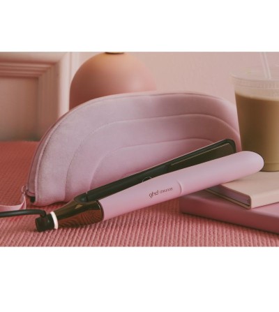 GHD Chronos Rosa Pétalo edición Pink 2025 GHD Chronos Rosa Pétalo edición Pink 2025