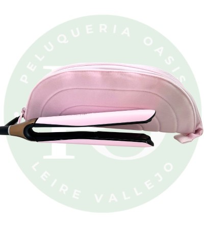 GHD Chronos Rosa Pétalo edición Pink 2025 GHD Chronos Rosa Pétalo edición Pink 2025