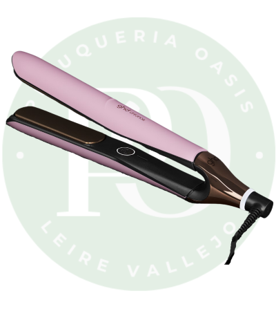 GHD Chronos Rosa Pétalo edición Pink 2025 GHD Chronos Rosa Pétalo edición Pink 2025