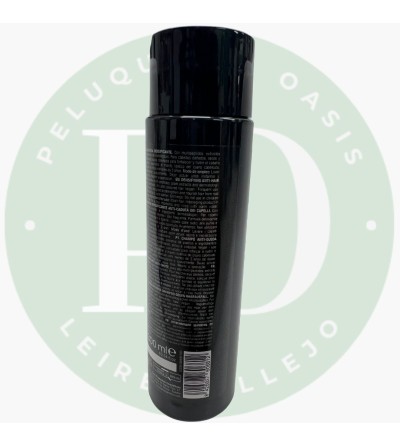 Champú anticaída densificante con multipéptidos Repair Peptide T98