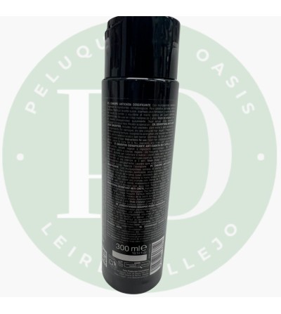 Champú anticaída densificante con multipéptidos Repair Peptide T98