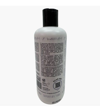 TERMIX Champú Anti Yellow.me  para un Rubio Frío, Platinado y Luminoso TERMIX Champú Anti Yellow.me  para un Rubio Frío, Platinado y Luminoso
