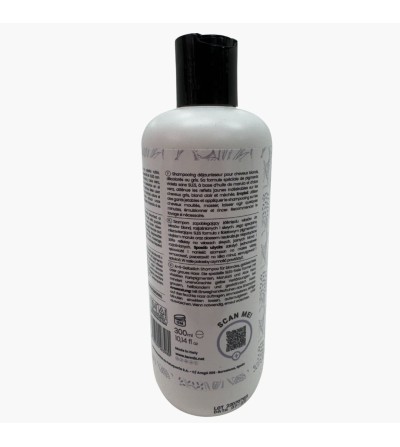 TERMIX Champú Anti Yellow.me  para un Rubio Frío, Platinado y Luminoso TERMIX Champú Anti Yellow.me  para un Rubio Frío, Platinado y Luminoso