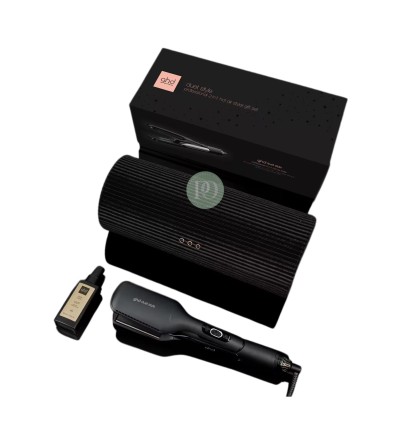 GHD Duet Style Gift Set