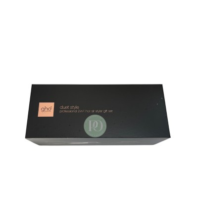 GHD Duet Style Gift Set GHD Duet Style Gift Set
