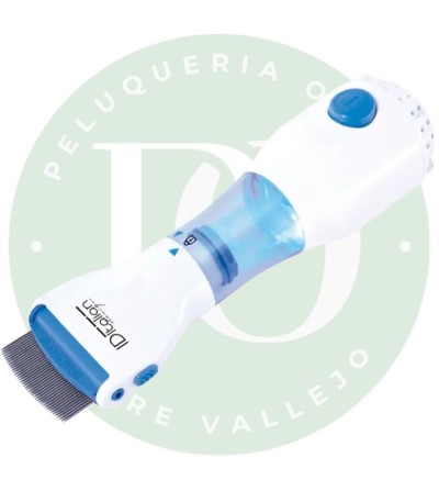 Cepillo Profesional Antipiojos ID Cepillo Profesional Antipiojos ID