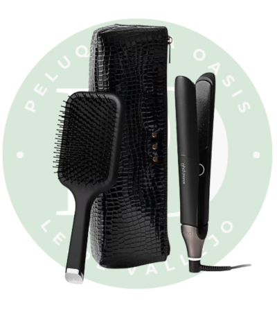 🎁 GHD Chronos Gift Set | La Styler 3X Más Rápida en el Set de Regalo Definitivo