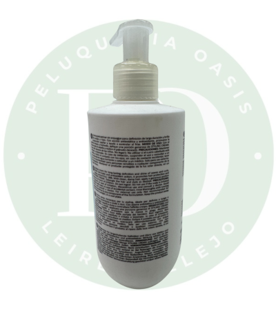 Sweet Professional Mermaid Waves Styling Cream 200g - Crema de Peinado para Ondas Definidas, Control del Frizz y Brillo Intenso