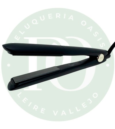 GHD Gold Gift Set | Plancha Profesional + Cepillo Paddle + Neceser