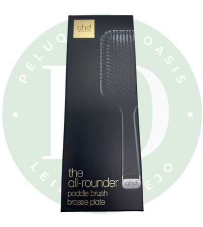GHD The All Rounder | Cepillo de Pala Profesional | Peluquería Oasis