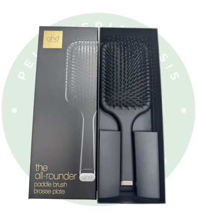 GHD The All Rounder | Cepillo de Pala Profesional | Peluquería Oasis
