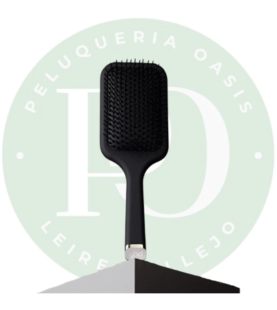 GHD The All Rounder | Cepillo de Pala Profesional | Peluquería Oasis
