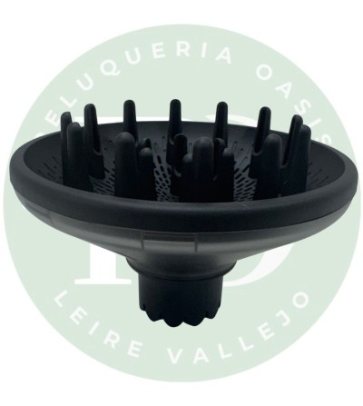 Difusor Magnético ghd Speed | Rizos y Volumen | Peluquería Oasis