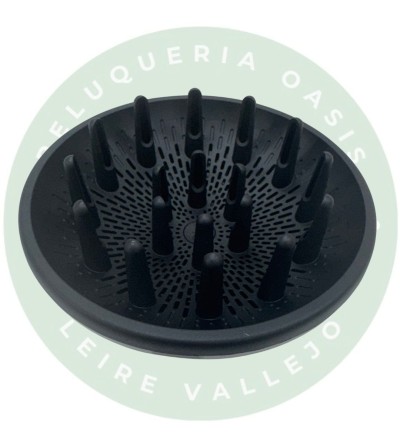 Difusor Magnético ghd Speed | Rizos y Volumen | Peluquería Oasis